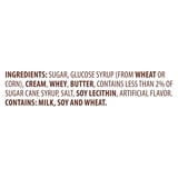 Werther's Original Hard Caramel Candy, 12 oz