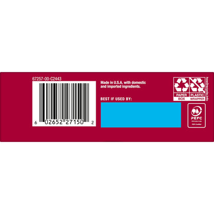 (6 pack) KIND Gluten Free Cranberry Almond Snack Bars, 1.4 oz, 6 Count, Cardboard Box