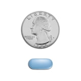 Equate Ibuprofen PM, Pain Reliever (NSAID) and Nighttime Sleep-Aid, 80 Count