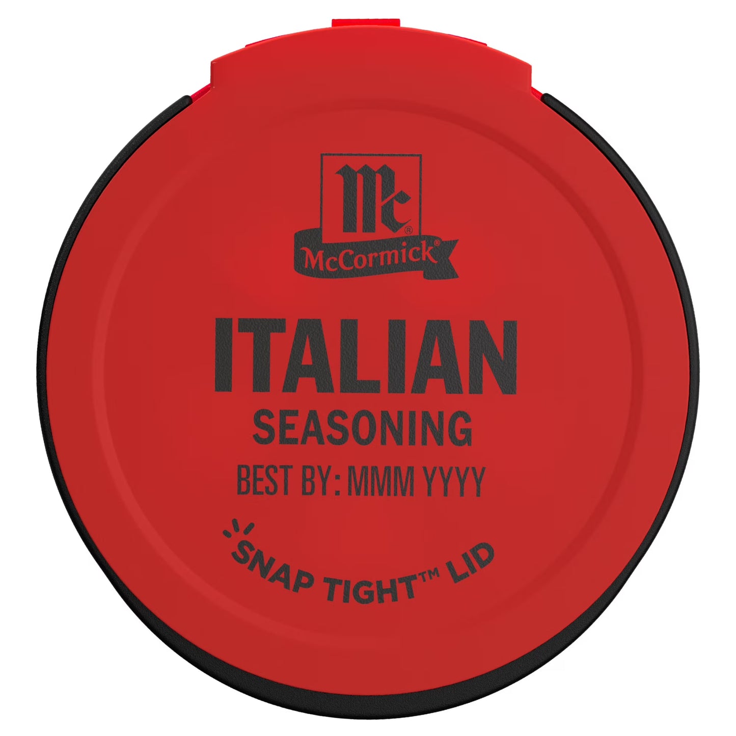 McCormick Italian Seasoning, 0.75 oz Bottle