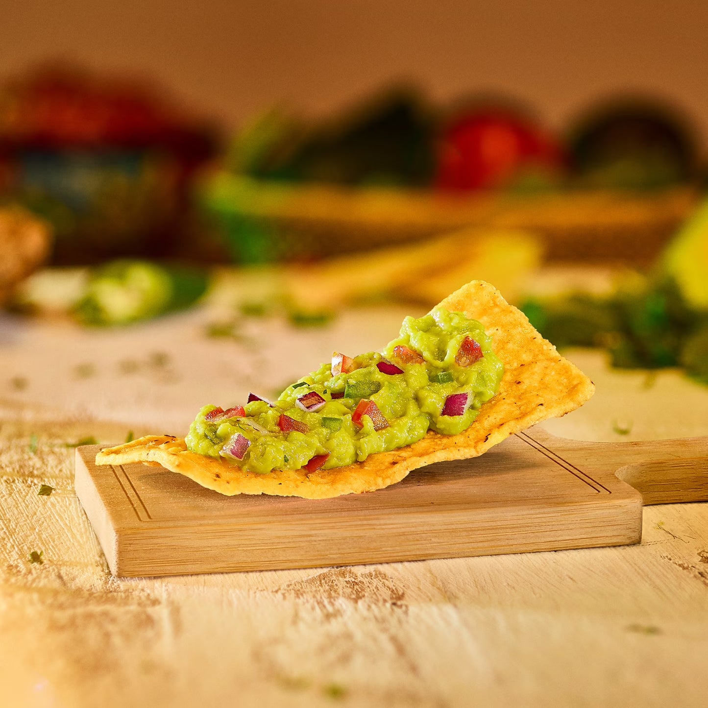 Barcel Mi Tierra Hint of Lime 9.9 oz Bag, Salt and Lime Tortilla Chip Strips