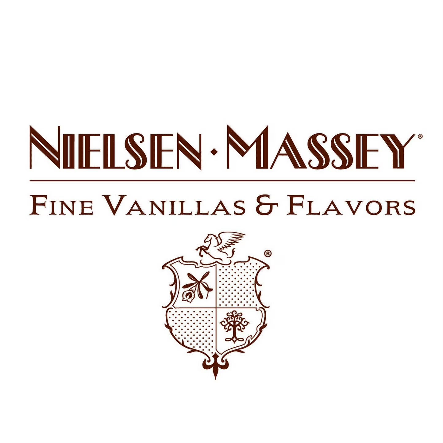 Nielsen-Massey No Sugar Added Madagascar Bourbon Pure Vanilla Extract, 4 oz