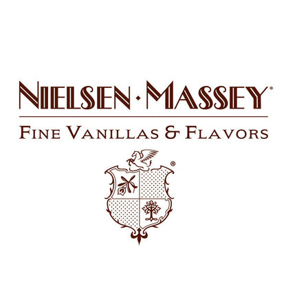 Nielsen-Massey No Sugar Added Madagascar Bourbon Pure Vanilla Extract, 4 oz