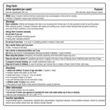 Kaopectate Multi-Symptom Anti-Diarrheal & Upset Stomach Reliever, 42 Caplet