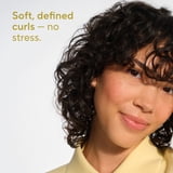Native Curl Care Conditioner Coconut Milk and Turmeric 16.5 fl oz