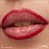 NYX Professional Makeup Slim Lip Pencil, Long-Lasting Creamy Lip Liner, Hot Red, 0.035 oz