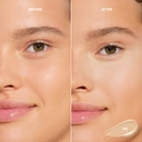 Revlon Glimmer Brightening Liquid Concealer, Buildable Coverage, 135, 0.3 fl oz