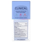 Secret Clinical 100HR Antiperspirant Deodorant, Soft Solid, Stress Response, 2.6 oz