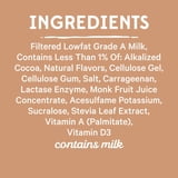 Fairlife Nutrition Plan 30g Protein Shake, Chocolate, 11.5 fl. oz., 12 pk.