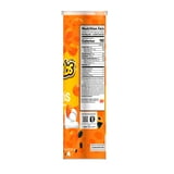 Cheetos Minis Cheddar Flavored Snack Chips, 3.625 oz, Canister