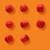 Cheetos Brand Minis Flamin’ Hot Cheese Flavored Canister, 3.625 oz (Packaging may vary)