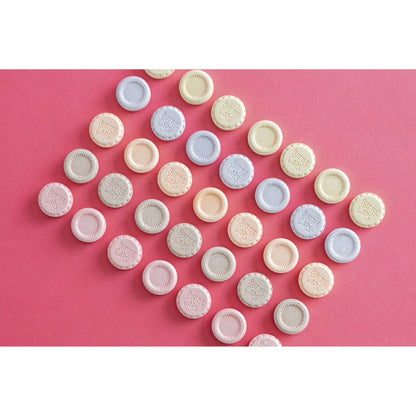 Bottle Caps, Soda Pop Flavored Candy, 5 oz Theater Box