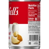 (4 pack) Campbell's Condensed Cream of Potato Soup, 10.5 oz Can