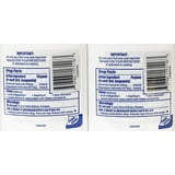 Gaviscon Extra Strength Liquid Antacid, Cool Mint 12 oz., 2 pk.