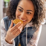 (3 pack) belVita Soft Baked Breakfast Bars, Banana Bread, 5 Packs (1 Biscuit Per Pack)