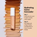 e.l.f. Hydrating Camo Concealer, Fair Beige