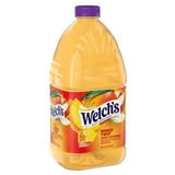 (2 pack) Welch's Mango Twist Juice Cocktail, 96 fl oz Bottle