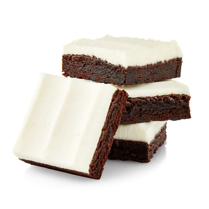 Freshness Guaranteed Cream Cheese Brownies, 13 oz, 4 Count