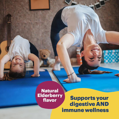 Sunsweet Probiotic+ Prunes 4 Pack