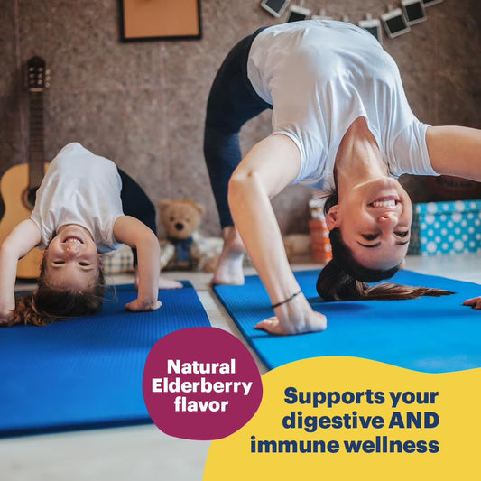 Sunsweet Probiotic+ Prunes 4 Pack