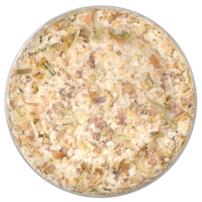 McCormick Smoky Garlic and Rosemary Finishing Salt, 3.88 oz Bottle