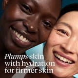 TULA Skin Care Protect + Plump Firming & Hydrating Face Moisturizer, 1.6 oz.