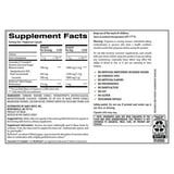 Member's Mark Turmeric Extract Dietary Supplement Capsules, 180 ct.