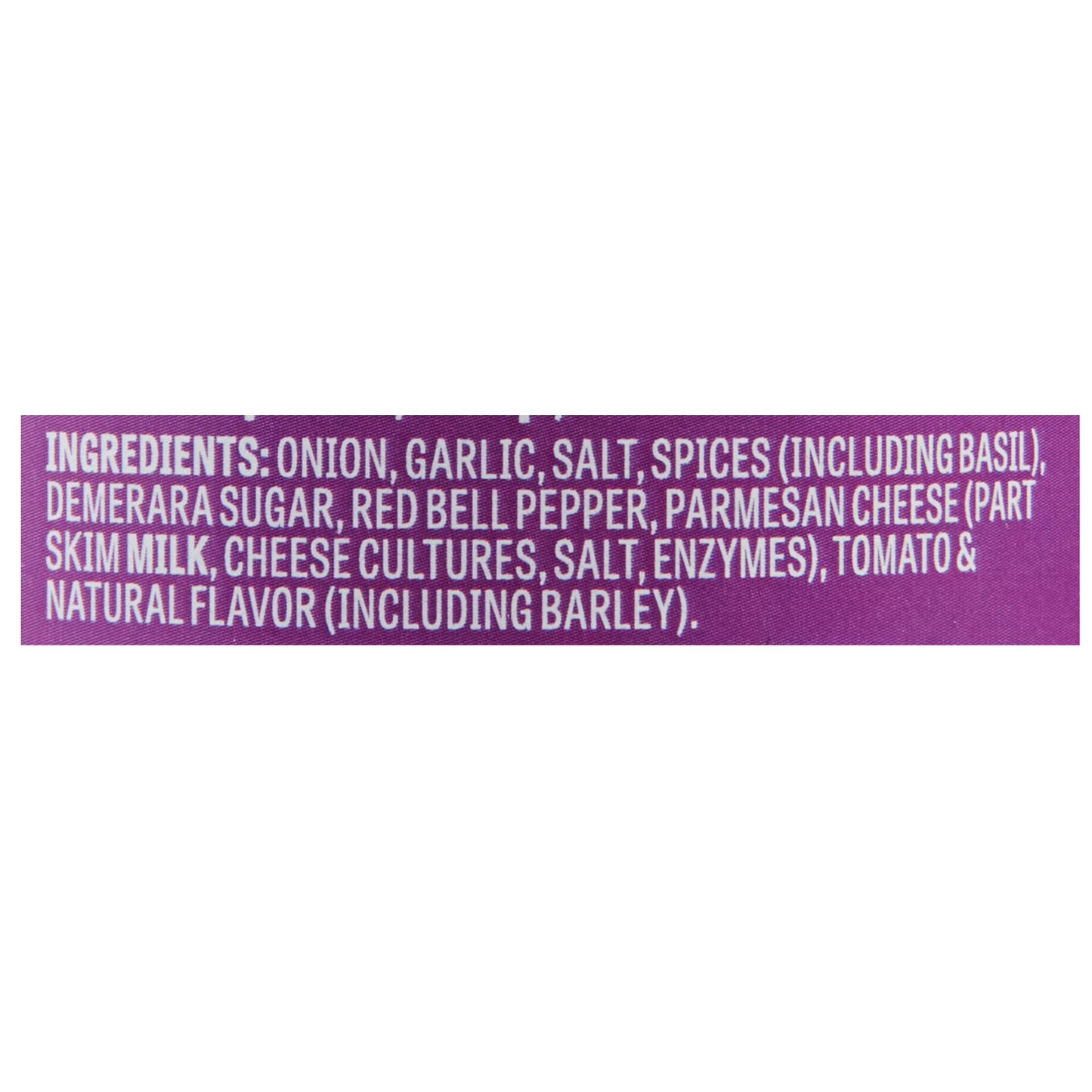 McCormick Flavor Maker Pasta Topping Seasoning, 4.3 oz Jar