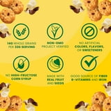 belVita Energy Snack Bites, Banana, Dark Chocolate and Sunflower Seed, 5 oz