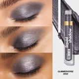 Revlon Glimmer Liquid Shadow, Shimmer Eyeshadow Makeup, 202 Glimmerverse, 0.10 fl oz