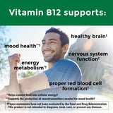 Nature Made B12 Extra Strength Gummies, 220 ct.