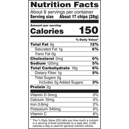 Lay's Honey Barbecue Potato Chips Bag, 7.5 oz