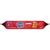 (6 pack) CHIPS AHOY! Chewy Fudgy Chocolate Chip Cookies, Party Size, 26 oz