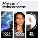 Neutrogena Rapid Wrinkle Repair Retinol Cream Face Moisturizer, Anti Aging Skin Care, 1.7 oz