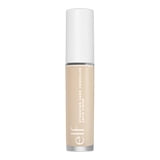 e.l.f. Hydrating Camo Concealer, Light Ivory, 0.203 fl oz