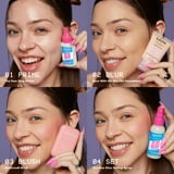NYX Professional Makeup The Face Glue Transfer Resistant Makeup Setting Spray, 2 fl oz