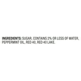 Brach's Holiday Soft Peppermint Candies, Christmas Candy, 19.4 Ounce Box