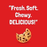 (6 pack) CHIPS AHOY! Chewy Fudgy Chocolate Chip Cookies, Party Size, 26 oz