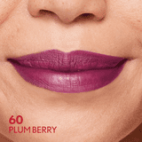 COVERGIRL Outlast Lipstain, 60 Plum Berry, Purple, 0.05 fl oz