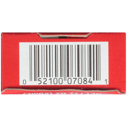 McCormick Strawberry Extract With Other Natural Flavors, 1.0 fl oz Box