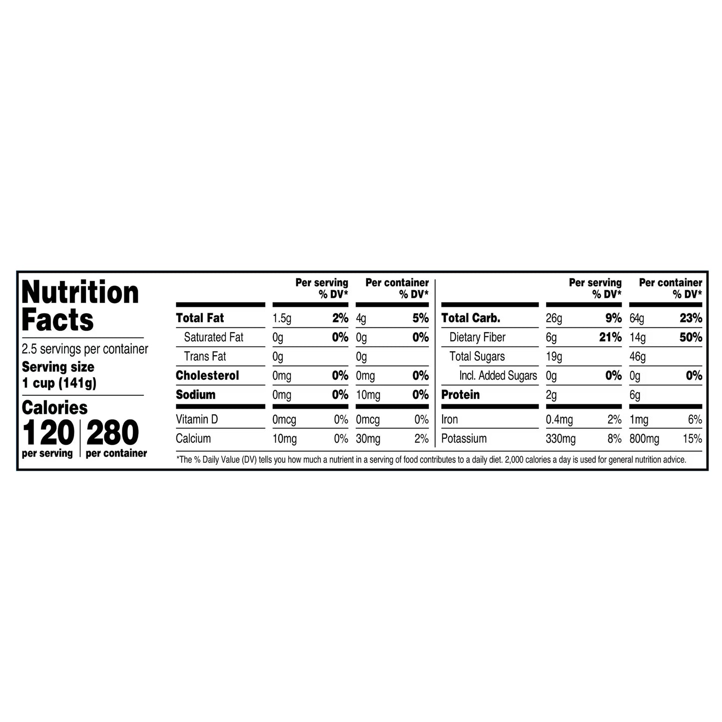 Great Value Pomegranate Arils, 12 oz (Frozen)