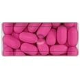 TIC TAC Dragon Fruit Hard Candy Mints, 1.7oz / 49g Single Pack - T100