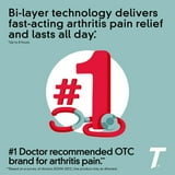 Tylenol 8-Hr. Arthritis Pain Caplets, 650 mg Acetaminophen, 290 ct.