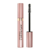 L'Oreal Paris Voluminous Makeup Lash Paradise Volume Mascara, Blackest Black, 2 Pack