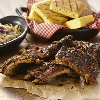 Grill Mates Rub, Sweet & Smoky, 5.37 oz Bottle