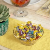 Jolly Rancher Assorted Fruit Flavored Hard Candy, Resealable Bag 14 oz