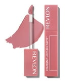 Revlon ColorStay Limitless Matte Liquid Lipstick, 24HR Wear, 005 Strut, 0.17 fl oz