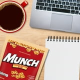 Munch Peanut Brittle Bites Gluten Free, 14.8 oz