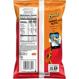 Cheetos Crunchy