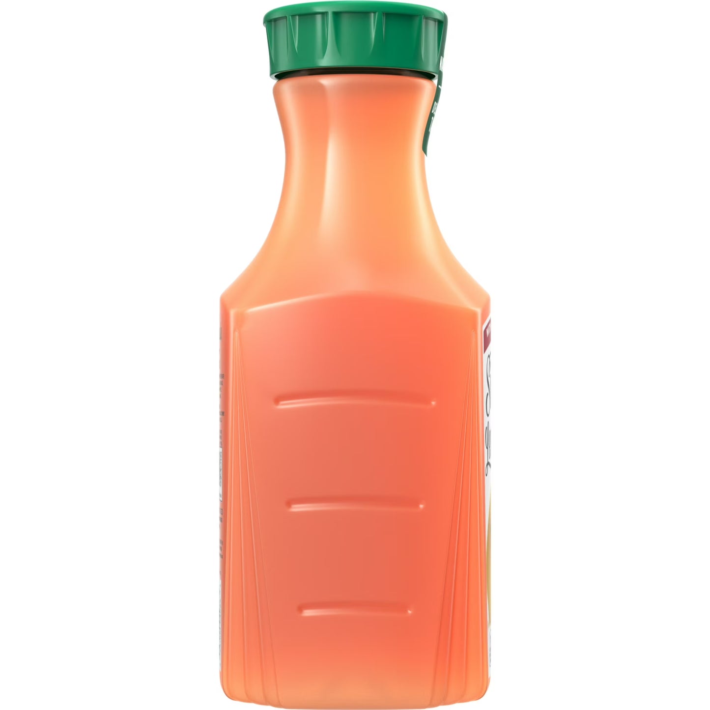 Simply Lemonade with Strawberry Bottle, 52 fl oz